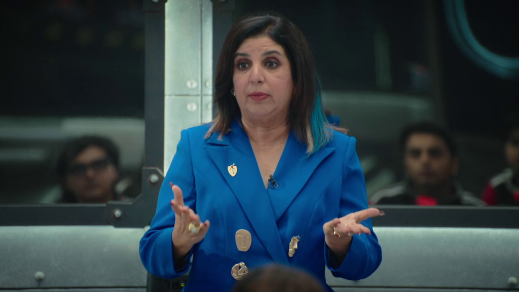 Lock Up Season 2 Episode 4 - The First Chargesheet