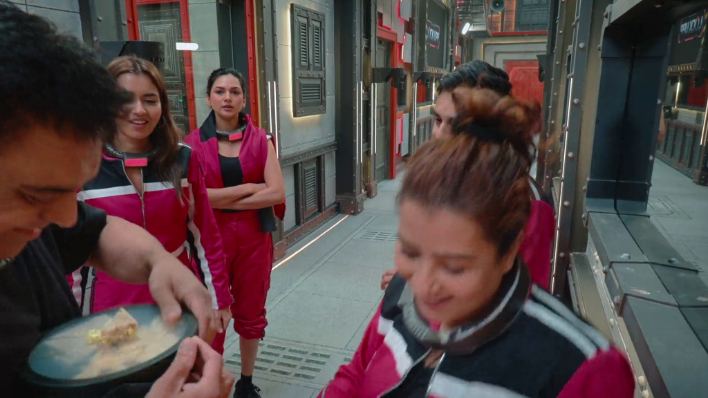 Lock Upp Season 2 Episode 20 - The Strugle Is Real