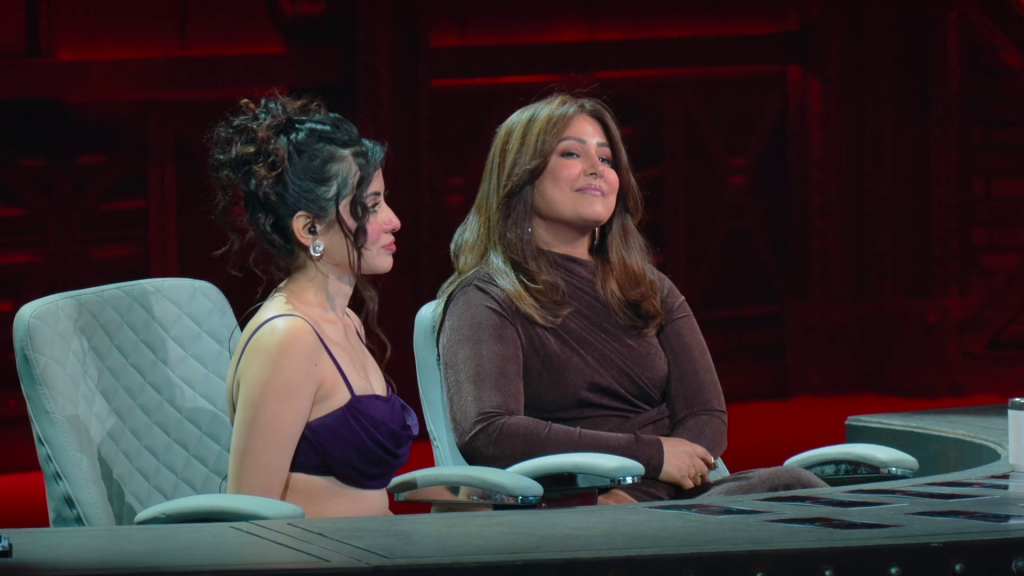 Lock Up Season 2 Episode 24 -  Game Over