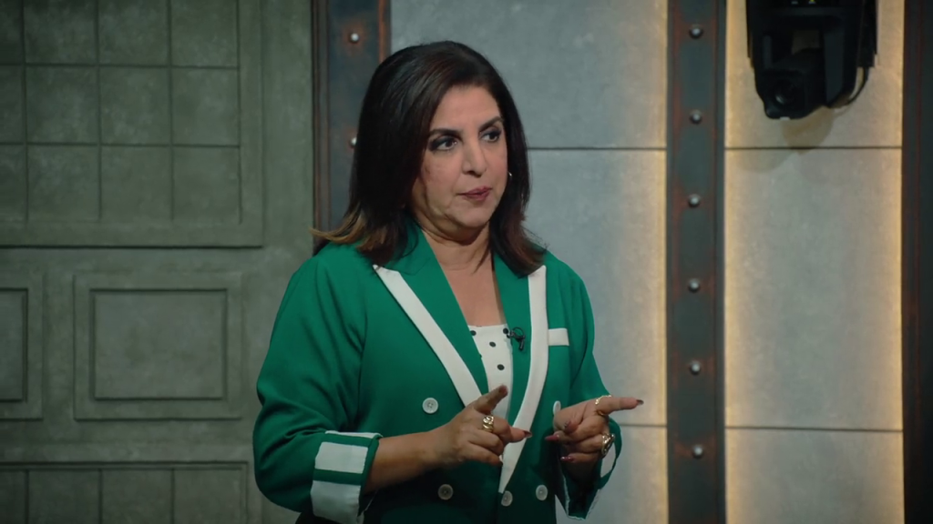 Lock Up Season 2 Episode 28 - More Than A Visit